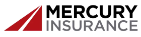 Mercury Insurance logo