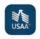USAA logo